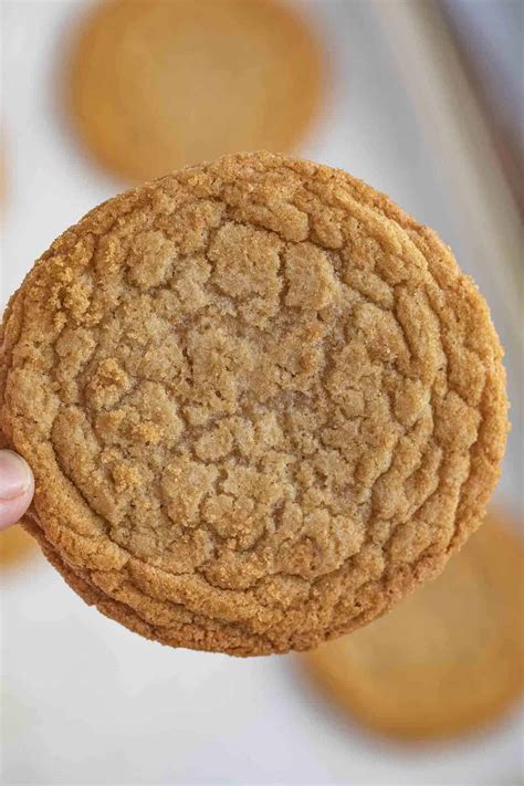 What causes oatmeal cookies to be hard?